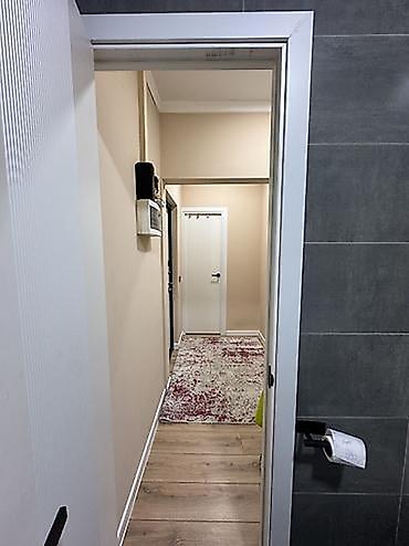 Продажа квартир: 1 комната, 54 м², Элитка, 3 этаж, Евроремонт — 12