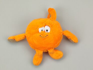 spódniczka tiulowa pomarańczowa: Maskotka stan - Dobry