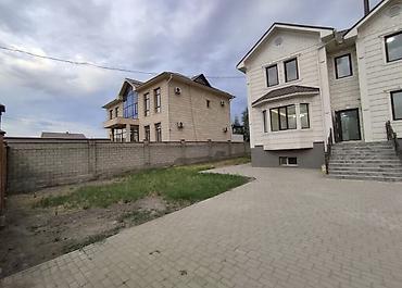 пекарь кондитер: 345 м², 6 комнат и более — 2