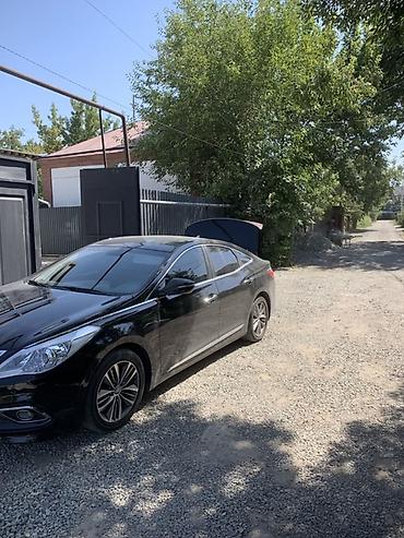 диски р 18 хундай: Hyundai Grandeur: 2015 г., 2.2 л, Автомат, Дизель, Фастбек — 6