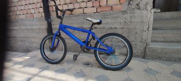 mongoose велосипед: BMX велосипед