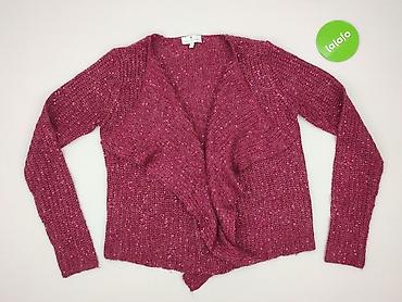 poncho only: Blue Motion, Kardigan damski, rozmiar S — 2
