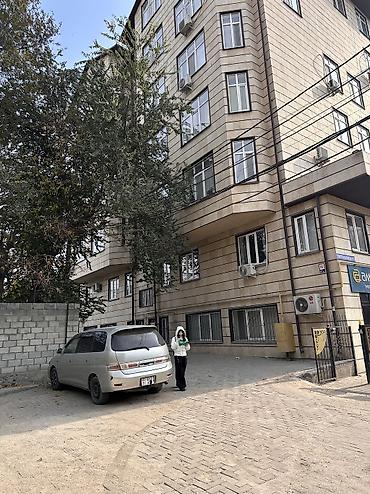 grand victoria: 2 комнаты, 64 м², Элитка, 4 этаж, Евроремонт — 1