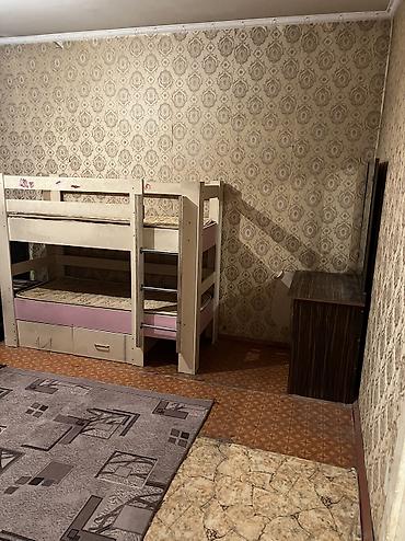 1 комнатная квартира хозяин: 1 комната, Собственник, Без животных, от 6 месяцев, С мебелью полностью — 7