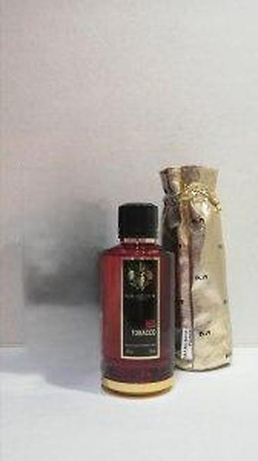 Parfemi: MANCERA RED TOBACCO EDP120ML TSTR | Mancera Red Tobacco edp120ml — 15