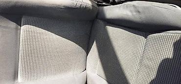 b6 204: SEDIŠTE ZA VOLKSWAGEN POLO OD 1996. DO 2003. GOD. | sedišta za polo — 4