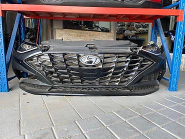 android teyes cc3: Hyundai Sonata 2019г - 2020г. Запчасти на заказ Полная — 8