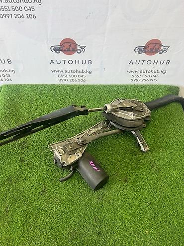 Mercedes-Benz, Б/у, Оригинал