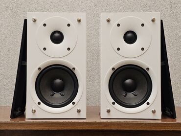 Zvučnici i stereo sistemi: Pioneer SH-MT66W – par pasivnih bookshelf zvučnika - Dvosistemski — 1