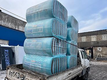 Базальтовый утеплитель: Большой ассортимент утеплителей базальтовой, минеральная вата в — 6