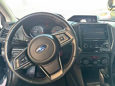 Subaru: Subaru Crosstrek: 2018 г., 2 л, Автомат, Бензин, Кроссовер — 7