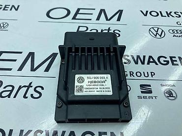 tomos bt 50: MODUL BENZINSKE PUMPE ZA VOLKSWAGEN CADDY, SHARAN, TIGUAN . - 5QJ — 1