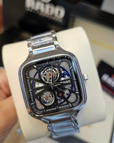 Qol saatları: Yeni, Qol saatı, rəng - Qızılı -da lalafo.az — 3 Qol saatları: Yeni, Qol saatı, rəng - Qızılı — 3