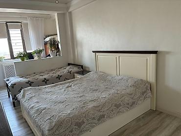 Продажа квартир: 2 комнаты, 54 м², Элитка, 9 этаж, Евроремонт — 1