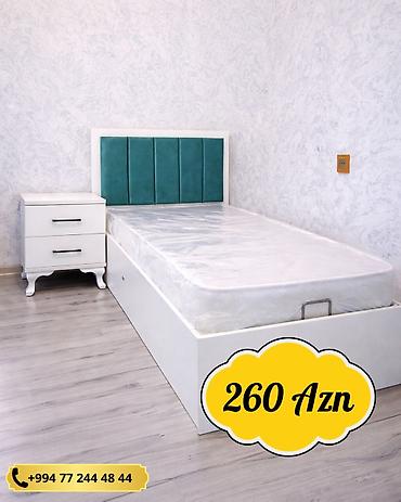 Təknəfərlik çarpayı, Azərbaycan, Yeni lalafo.az -da Təknəfərlik çarpayı, Azərbaycan, Yeni