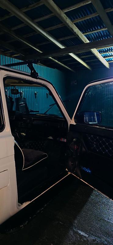 ниссан альмера двигатель: ВАЗ (ЛАДА) 4x4 Нива: 2002 г., 1.7 л, Механика, Бензин, Внедорожник — 4