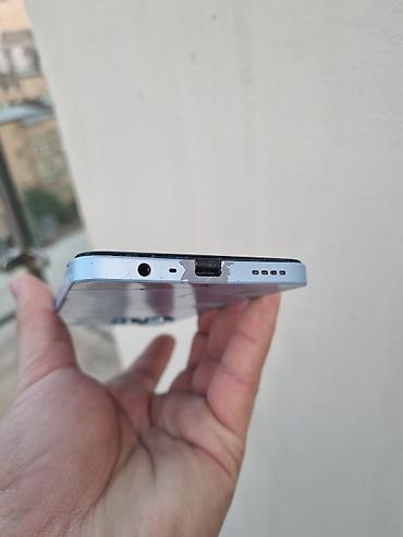 poco м6 pro: Realme Note 50, Б/у, 128 ГБ, цвет - Голубой, 2 SIM — 6