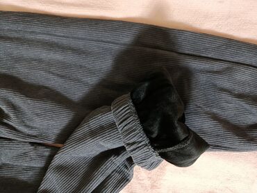 Women's Pants: Продаю новые флиссовые джоггеры. Размер - М Цена - 2000 с Пишите в