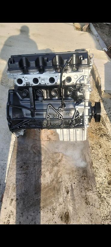 bmw e39 rul: Mercedes-Benz 190, 2 l, Benzin, 1992 il, İşlənmiş — 8