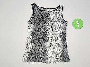 pull and bear bezrekawnik: Reserved, Top damski, rozmiar M — 3
