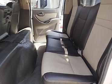 даф 460: Hyundai Porter II Gold-автоунаасы сатылат.2023 жыл,жүрүшү — 6