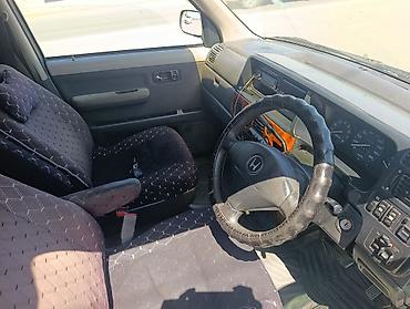 Honda: Honda Stepwgn: 2000 г., 2 л, Автомат, Бензин — 12