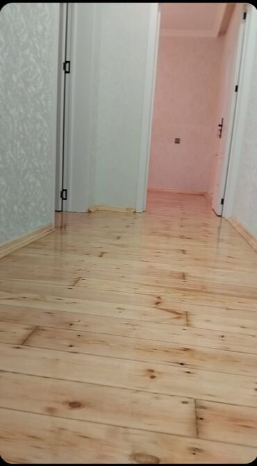 Köhnə tikili: Xırdalan, 1 otaqlı, Köhnə tikili, 47 kv. m — 5