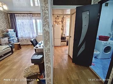 Продажа квартир: 1 комната, 37 м², 105 серия, 2 этаж, Старый ремонт — 6