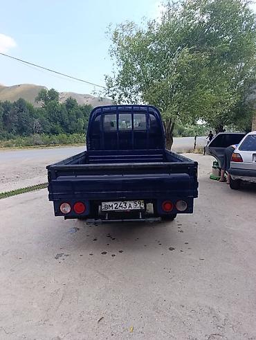 детские квадрацыклы: Легкий грузовик, Kia, Дубль, Б/у — 3