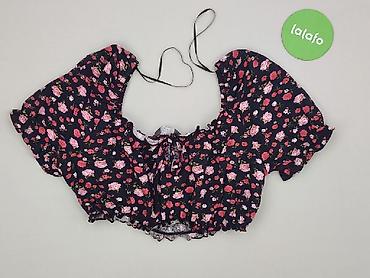 bluzki krotka: Primark, Top damski, rozmiar M — 2