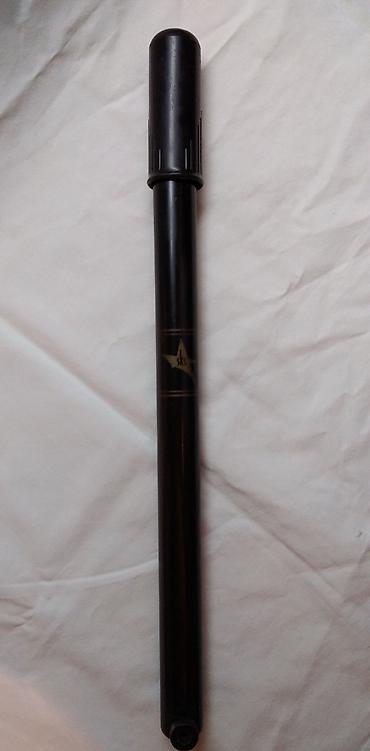 Oprema za bicikliste: Bicikl pumpe za razne ventile,cena na upit — 11