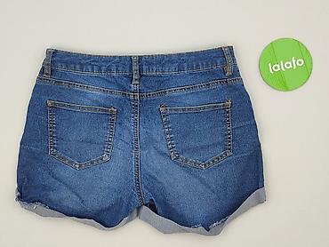 reserved denim: Denim Co, Szorty damskie, rozmiar M — 3