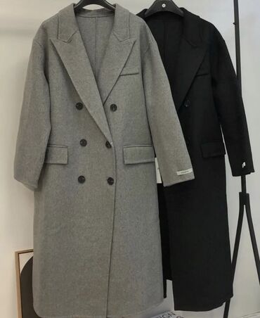 мужской палто: Пальто, M (EU 38)