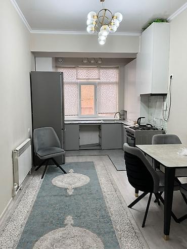 single room flat: 1 комната, 50 м², Ипподром Элитка, 1 этаж, Дизайнерский ремонт — 5