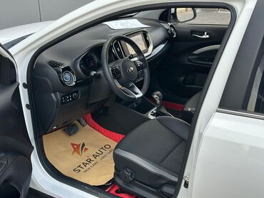 Kia: Kia Stonic: 2019 г., 1.4 л, Автомат, Бензин, Кроссовер — 3