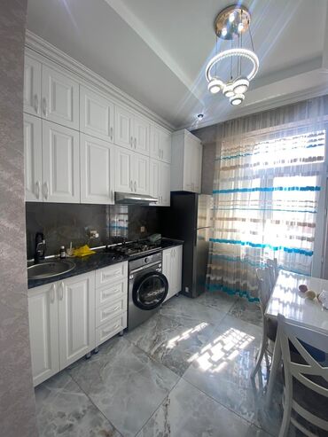 Yeni tikili: 3 otaqlı, Yeni tikili, 75 kv. m -da lalafo.az — 4 Yeni tikili: 3 otaqlı, Yeni tikili, 75 kv. m — 4