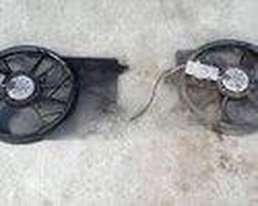 Ugradni ventilatori: ELEKTRONIKA VENTILATORA ZA FORD MONDEO | FORD velika ponuda delova — 17