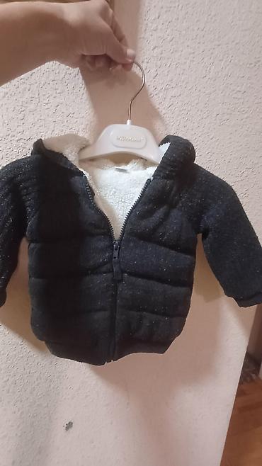 Верхняя одежда: Продаётся детская курточка и толстовка на 1и 2годика 80,90см в — 7