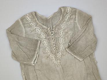 dekolt na plecach: Moda, Tunika damska, rozmiar XL — 1