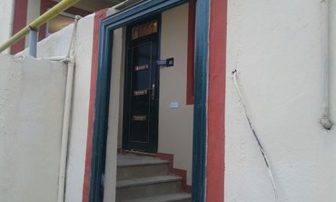 heyet isiqlari: Поселок Бинагади 2 комнаты, 70 м², Нет кредита, Свежий ремонт