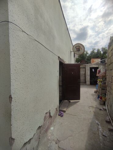 Həyət evləri və villaların satışı: Balaxanı qəs. 1 otaqlı, 60 kv. m, Kredit yoxdur, Təmirsiz — 9