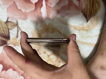 Уюлдук телефондор жана аксессуарлар: IPhone XS Max память 256 Гб АКБ 78 минус только нижний динамик не — 5