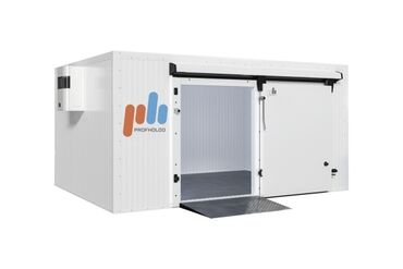 Другое холодильное оборудование: Сэндвич панели PIR — 9