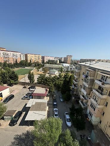 otağ: 3 otaqlı mənzil-orta təmirli - Geniş qonaq otağı - Yataq otağı 2 - — 10