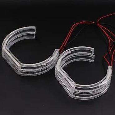 LED setovi: Led prstenovi Bmw f30, e90 - angel eyes. Kvalitetni led prstenovi za — 11