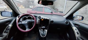 Toyota: Toyota Matrix: 2003 г., 1.8 л, Автомат, Бензин, Хэтчбэк — 7