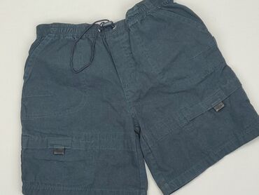 51015 kurtki chłopięce: Shorts, 5-6 years, 116, condition - Good