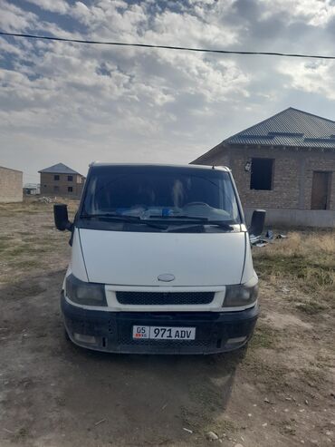 боковые зеркала субару форестер: Ford Transit: 2005 г., 2 л, Механика, Дизель, Фургон
