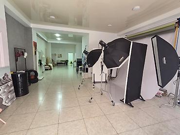 алмашаи: Продажа офисов 107 м², С ремонтом, Многоэтажное здание, 10 этаж — 8