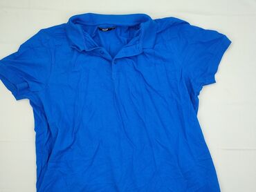 calzedonia koszula w paski: Поло для чоловіків, 2XL, Jacamo, стан - Дуже гарний